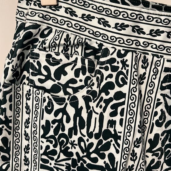 Julia Amory babe pants - Picture 8 of 8